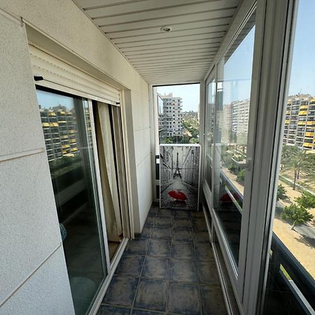 La Cala Apartment Benidorm Exterior foto