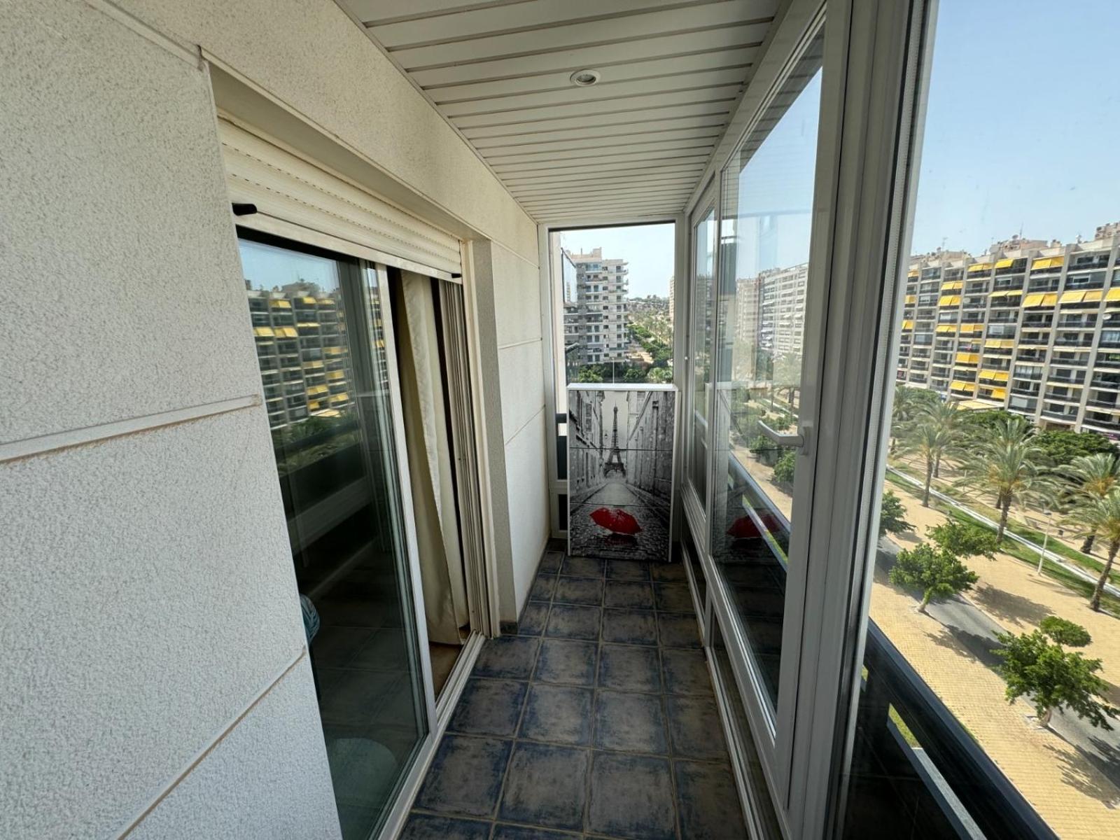 La Cala Apartment Benidorm Exterior foto