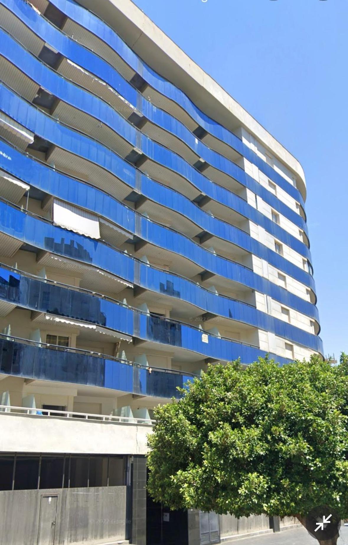 La Cala Apartment Benidorm Exterior foto
